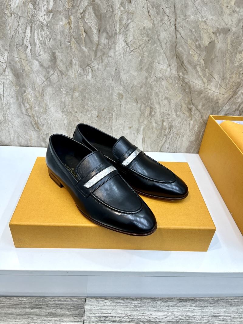 Louis Vuitton Business Shoes